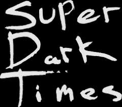 Watch Super Dark Times | Netflix