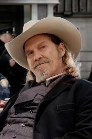 Jeff Bridges Foto R I P D Departamento De Policia Mortal 21 De 23