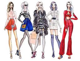 Maybe you would like to learn more about one of these? Cuales Son Los Pasos Para Empezar En El Diseno De Moda Esdesign