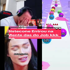 Descubra quem é Bistecone e a polêmica com as Do Job