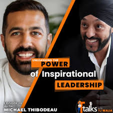 Upcoming with Manjit Singh, VP & CFO Sun Life by T-Talks
