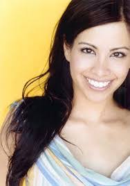 Monica Flores's Instagram, Twitter & Facebook