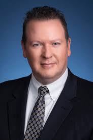 American Healthcare Leader #19 by guerreromedia