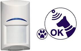 Passive infrared detector with pet immunity & rfi full protection gsn patrol 201. Blue Line Ir Detektor G2 Pet Pir