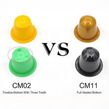 For any nespresso machine to serve you well, it has to be compatible with your preferred capsule. Coffee Capsule Nespresso Compatible Manual Filling Tool Transparent Acrylic Filler Empty Filling Machine 20holes Cm Capsule Capsule Fillercapsule Time Aliexpress