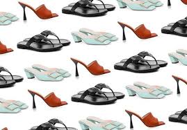 À partir du lundi, 24 mai course dates: Chaussures Printemps Ete 2021 Decouvrez Les Plus Belles Chaussures Du Printemps Ete 2021 Elle