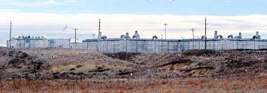 77 roundabout near arkansas city to build a travel center that would be a staging area for trucks going to creekstone farms. Sterling Correctional Facility Prison Officers Injured In An Attack By Multiple Inmates