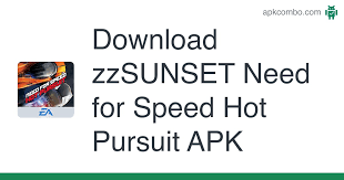 Velocidad y carreras ilegales con sello need for. Zzsunset Need For Speed Hot Pursuit Apk 2 0 28 Android Game Download