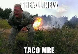 The 13 Funniest Military Memes This Week Mre Edition We Are The Mighty