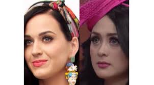 Cerita Selvi Kitty yang Kini Dianggap Katy Perry Versi Indonesia