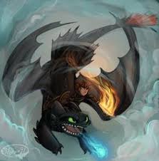 10 How to train your dragon ideas
