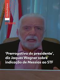 'Não vejo porque se insurgir'