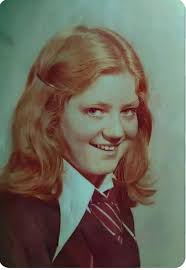 Me age 12 don't know about that shirt collar 🤣 1972