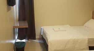 Vistana kuantan city centre, kuantan, malaysia. Gebeng Industrial Park Budget Hotel In Kuantan Room Deals Photos Reviews
