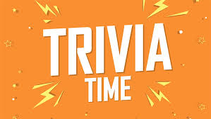 Pour yourself a nice cup of tea or coffee to wake up those brain cells, and let's get started! Trivia Time Connect Cw