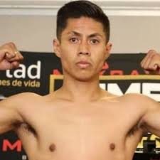 Brayan Rivera vs. Odin Juarez, Rivera vs. Juarez