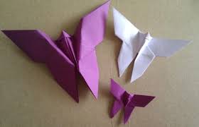 Pin On Manualidades Origami