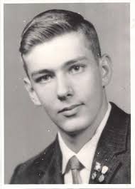 Memorial and obituary for Neal Leon Powers