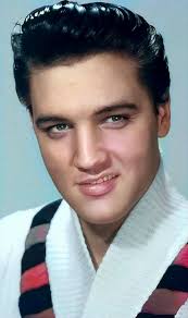 Elvis Presley's Romance and Friendship in 1970s Las Vegas