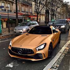 Mercedes Benz In 2020 Best Luxury Cars 4 Door Sports Cars Mercedes Amg Gt R