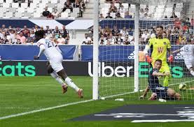 Les trois buts clermontois en vidéo. Vooca99npshd5m