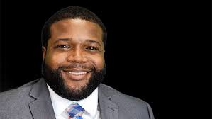 NJBIA Adds Randy Stephens to Membership Team