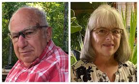 2020 Municipal Election Candidate Q&A: Radginal Dodson and Shirley Arnett,  Vinemont mayor