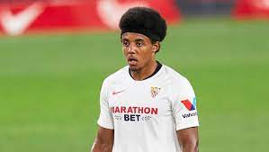 Pipstradingalerts.com has been visited by 10k+ users in the past month Real Madrid Monitoring The Progress Of Sevilla S Jules Kounde 90min
