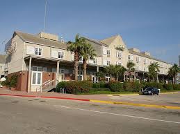 Galveston Com Harbor House At Pier 21 Galveston Hotels Harbor House Galveston