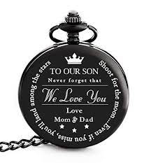 15% off with code zjunebizsale. To My Our Son Dad Mother Son Graduation Gifts For Him 2020 Engraved To