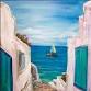 Santorini View event image