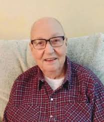 Obituary information for Paul E. Cline