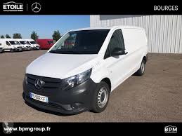 Vehicule Utilitaire Mercedes Vito Hayon Cher 6 Annonces De Vehicules Utilitaires