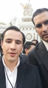 @migueltorrucog Relevo Generacional! 🇲🇽✨🙋🏻‍♂️ Juventudes Morena  Naucalpan 👍🏻