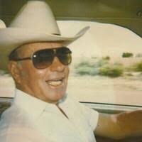 Alfred "Joe" Horan Obituary (1930