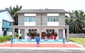 Rumah mampu milik sabah, kota kinabalu. Bernama Scientex Sasar Sedia 50 000 Rumah Mampu Milik Menjelang 2028