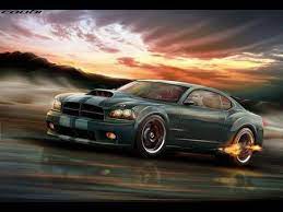 Pin By Wendel On Muscle Cars Dodge Charger Best Muscle Cars Car Wallpapers
