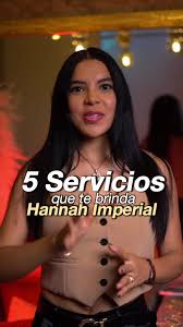 5 Servicios de Hannah Imperial: Diseño en 3D, Reparación de Joyas y más