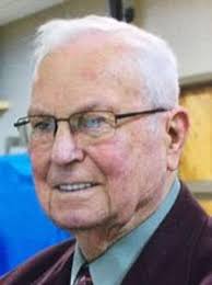 Albert Francis Harvey Obituary