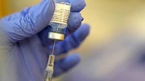 Food and drug administration (fda), but has. So What Exactly Is In The Covid 19 Vaccine And What Does It Do Krcg
