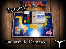 Dentro de la caja vienen 2 tableros, uno para jugar a 2 jugadores y otro juego de mesa risk que ya lleva muchos años entre nosotros, salió con el boom de metal gear y hoy en día se sigue vendiendo, si eres fan de la saga de metal geat solid. Tutorial Risk Juego De Mesa Espanol Juguemos 128 Youtube