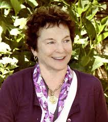 Under Magnolia,' by Frances Mayes