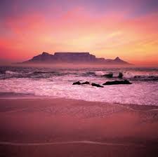 Table Mountain In Splendour Tours And Safaris Catztours Paisajes De Africa Paisajes Sudafrica