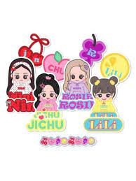 blackpink sticker in 2022 stickers poster stickers cool stickers