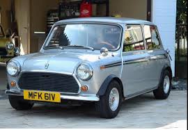 オーナー様募集車両 1979年式 ミニ 1000smk4 左ハンドル 4mt suシング car suv car suv