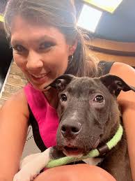 Little “Frodo” was