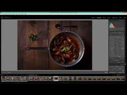 Mysitc Lighting Lightroom Tutorial Food Blog Photography Photographing Food Food Photography