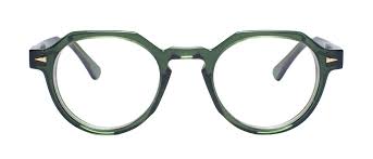 Image result for Eye Rest Green 1972 Hussmann