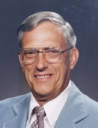 Obituary information for Harold Alvin Oberschlake