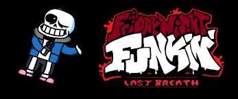 Find roblox id for track last breath: Friday Night Funkin Last Breath Version 1 3 Friday Night Funkin Mods